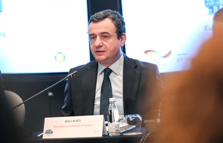 Kurti: Ka progres në luftimin e krimit të organizuar