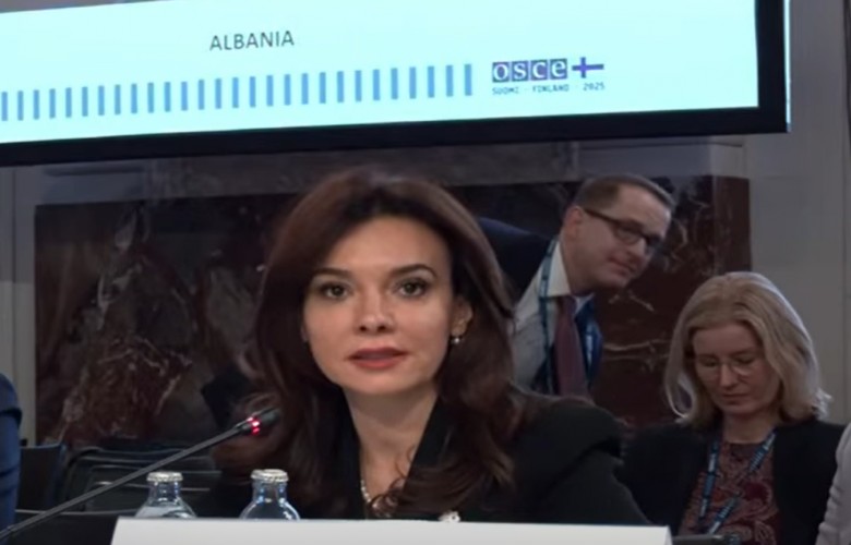 Spiropali nga Vjena: Siguria në rajon fillon me njohjen e Kosovës