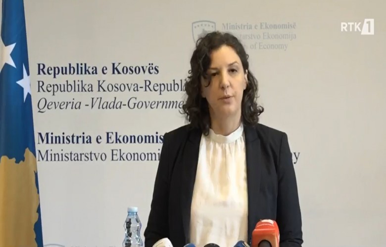 Rizvanolli: Kosova nuk ka importuar rrymë nga EFT gjatë qeverisjes sonë Rizvanolli: Kosova nuk ka importuar rrymë nga EFT gjatë qeverisjes sonë