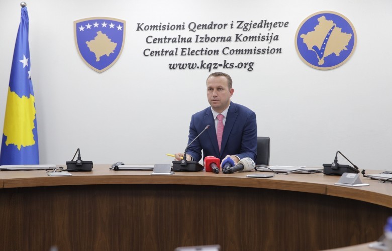 Elezi: Përfundon regjistrimi i diasporës, mbi 70 mijë të regjistruar