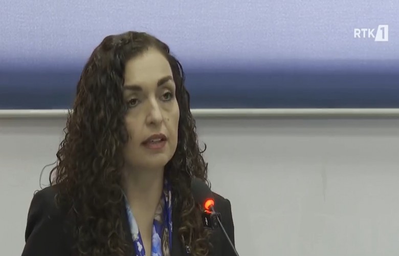 Osmani: ASHAK, qendra ku lindën idetë që i dhanë themel shtetit tonë Osmani: ASHAK, qendra ku lindën idetë që i dhanë themel shtetit tonë