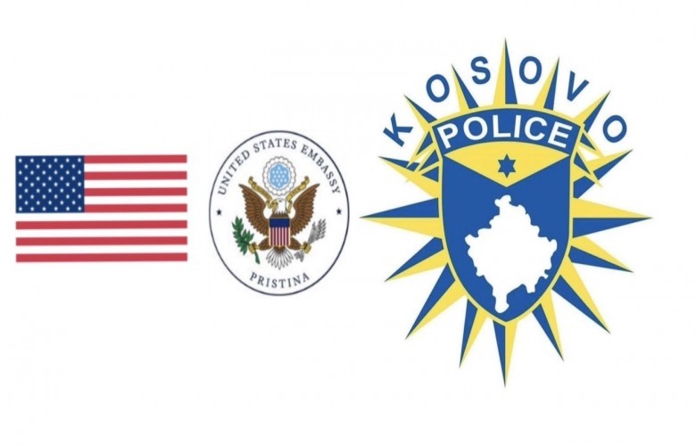 Policia dhe Ambasada Amerikane me ushtrim për reagim ndaj krizave
