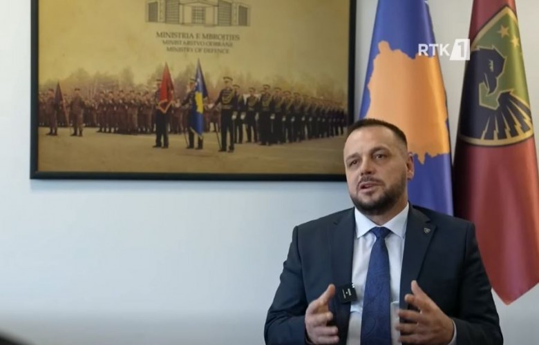 Maqedonci: Jemi të përgatitur për çdo situatë e çfarëdo kërcënimi