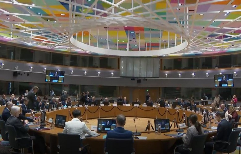 BE sinjalizon heqjen e masave ndaj Kosovës, por pa afat të qartë