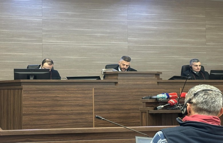 Rasti Banjska, seanca e radhës caktohet për 16 janar