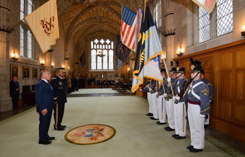 Haradinaj: Kosova në NATO, themel i sigurisë dhe zhvillimit të Kosovës