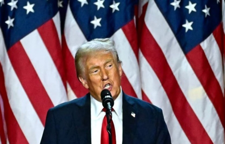 Trump shkarkon gati 30 diplomatë karriere nga postet e ambasadorëve Trump shkarkon gati 30 diplomatë karriere nga postet e ambasadorëve