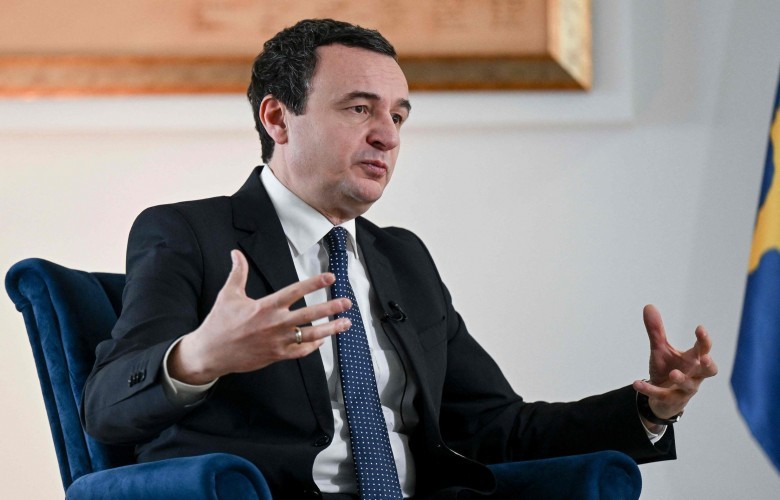 Kurti: I vështirë normalizimi i marrëdhënieve me regjim autoritar në Serbi Kurti: I vështirë normalizimi i marrëdhënieve me regjim autoritar në Serbi