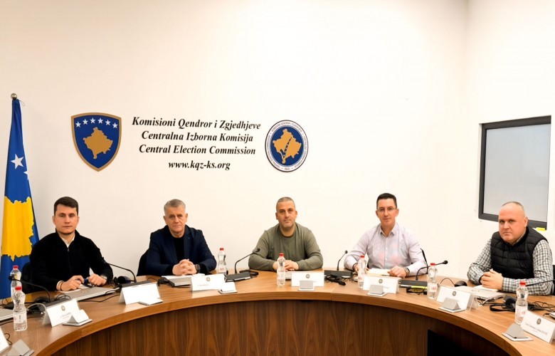 KEDS garanton energji pa ndërprerje gjatë zgjedhjeve të 28 dhjetorit 2025