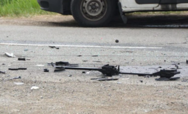 56 aksidente trafiku në 24 orët e fundit në Kosovë