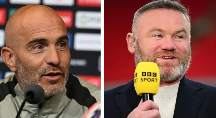 Rooney kritikon Marescan: Ka zgjedhur ‘luftën’ e gabuar me pronarët e Chelseat