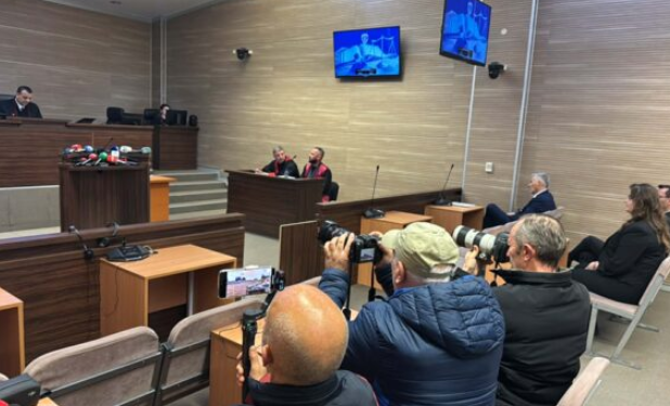 Dështon seanca fillestare për rastin e rezervave shtetërore, Rozeta Hajdari nuk u paraqit në gjykatë