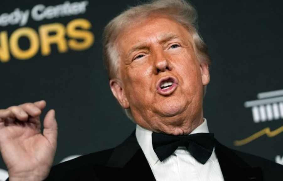 Trump: Jam pak i zhgënjyer nga Zelensky, nuk e ka lexuar propozimin e paqes