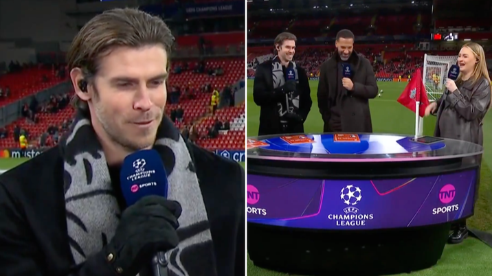 Bale: Doja vetëm të luaja futboll, por jeta te Galaktikët e Realit ishte e vështirë Bale: Doja vetëm të luaja futboll, por jeta te Galaktikët e Realit ishte e vështirë