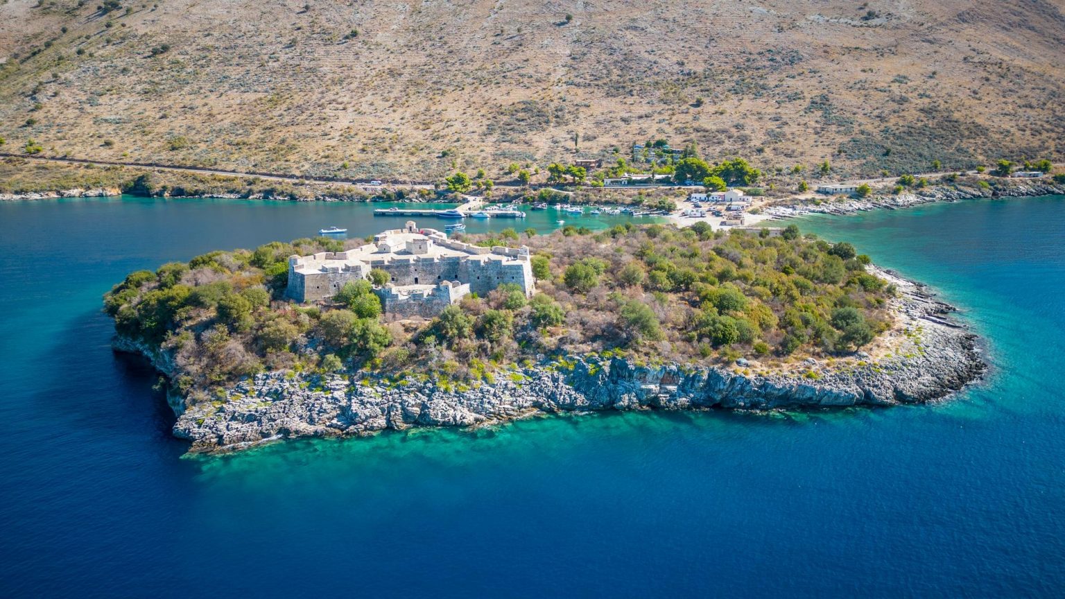 “Generation Voyage”: Shqipëria, destinacioni turistik mesdhetar plot thesare dhe histori të pasur “Generation Voyage”: Shqipëria, destinacioni turistik mesdhetar plot thesare dhe histori të pasur