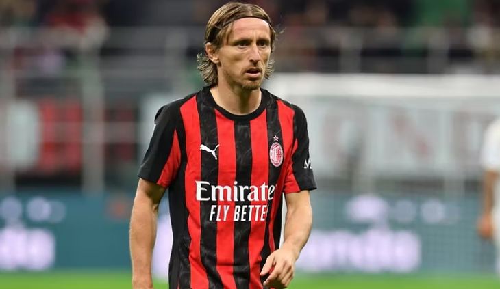 Modric: I befasuar nga personaliteti i Allegrit, një Kupë Bote pa Italinë do të ishte një tragjedi