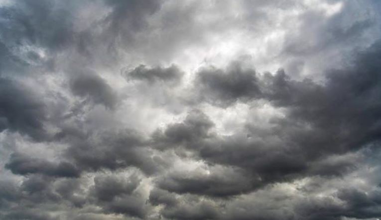 Moti sot i vranët dhe me interval me diell