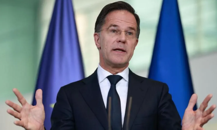 Rutte: Rritja e shpenzimeve të mbrojtjes, suksesi më i madh i politikës së jashtme të Trump Rutte: Rritja e shpenzimeve të mbrojtjes, suksesi më i madh i politikës së jashtme të Trump