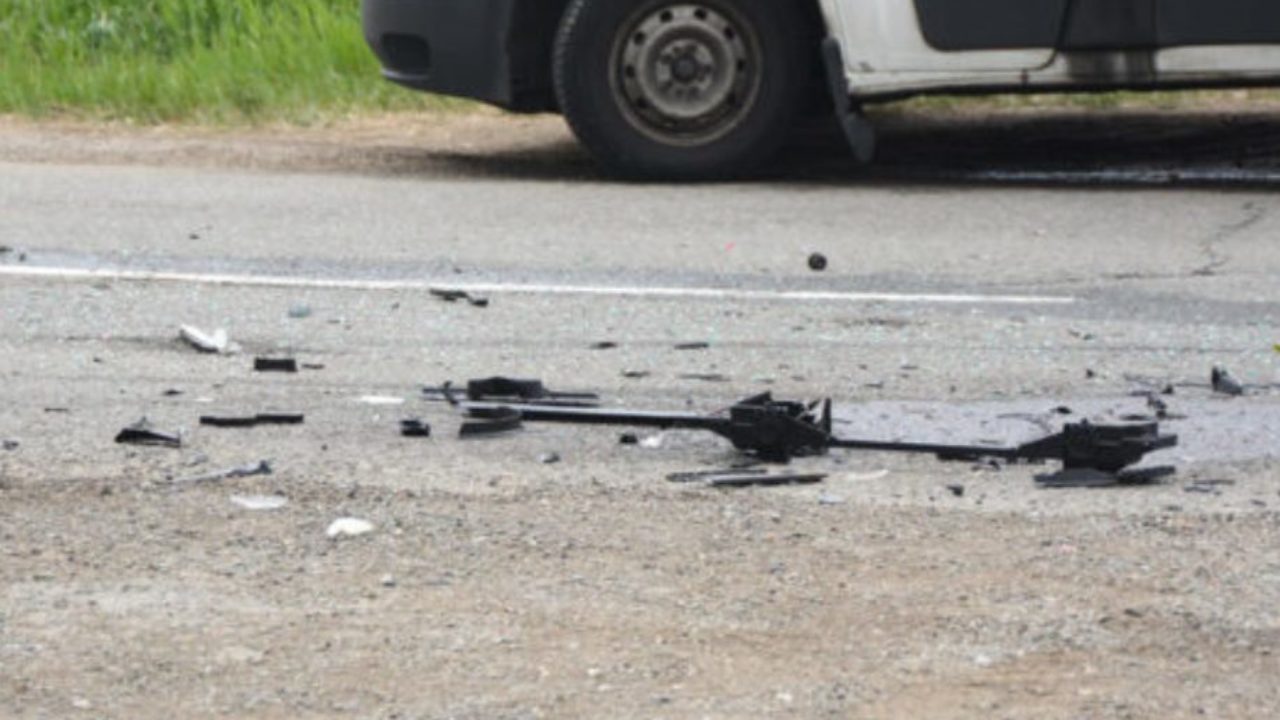 104 aksidente trafiku në 24 orët e fundit në Kosovë