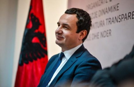 4 njohje brenda një viti, Kurti: Erdhën pas një kohe kur më shumë flitej për rrezikun nga të ashtuquajtura çnjohje