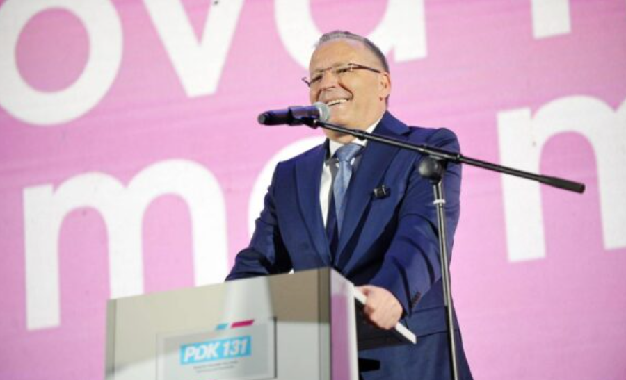 PDK publikon listën e kandidatëve për deputetë – Hamza: “Listë gjithëpërfshirëse me profesionistë dhe energji të re”