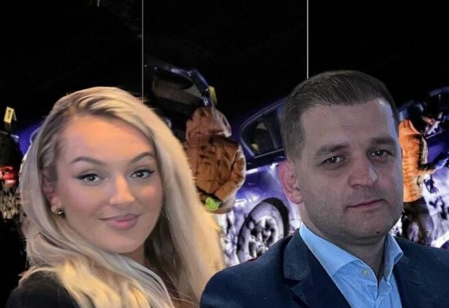 Seancë gjyqësore ndaj të akuzuarve për vrasjen e Liridona Ademajt