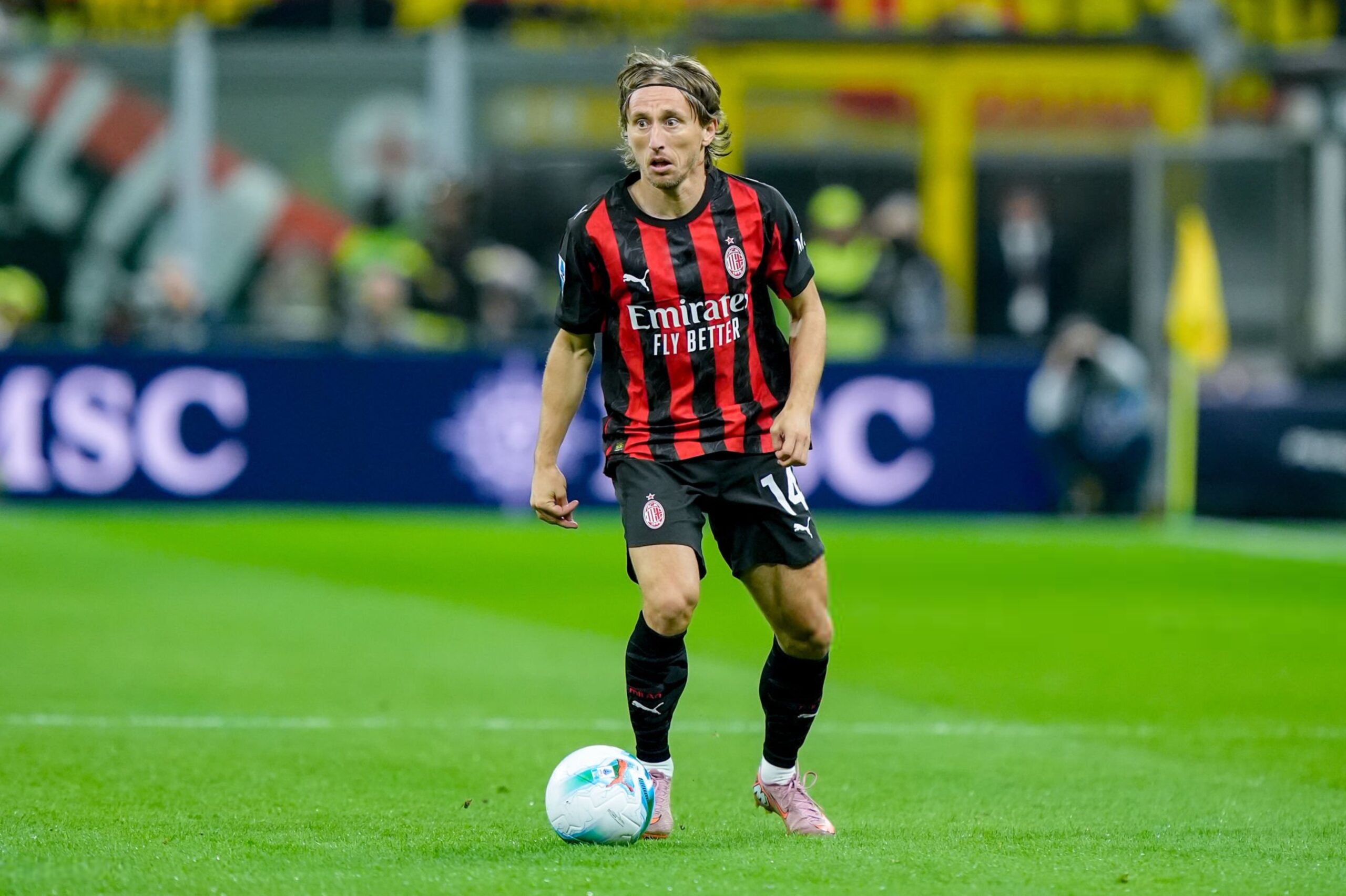 Modric: Ëndërroja të mbyllja karrierën te Reali i Madridit