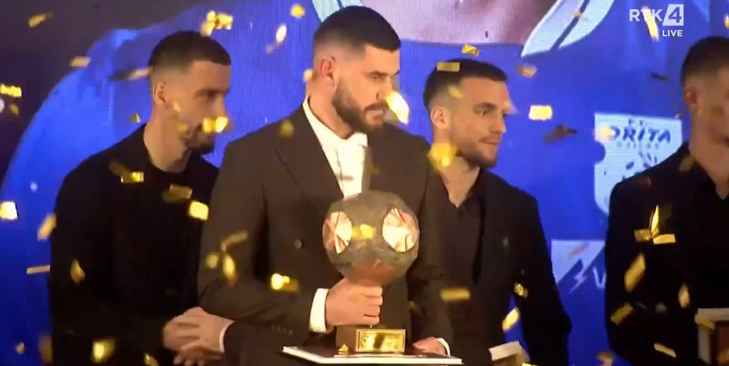 Arb Manaj, ‘mbreti’ i Kosovës