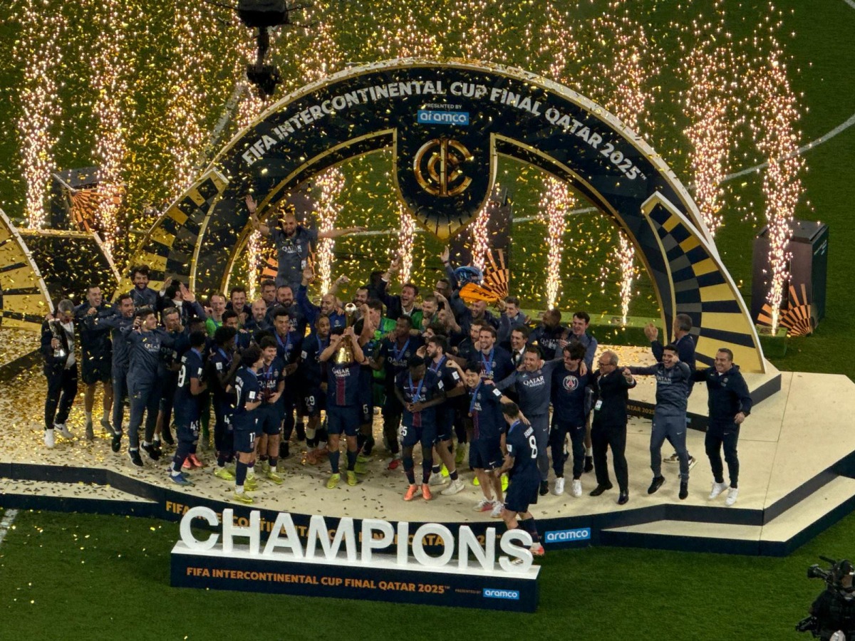 6 trofe në vitin 2025, PSG arrin rekordin e Bayernit dhe Barcelonës