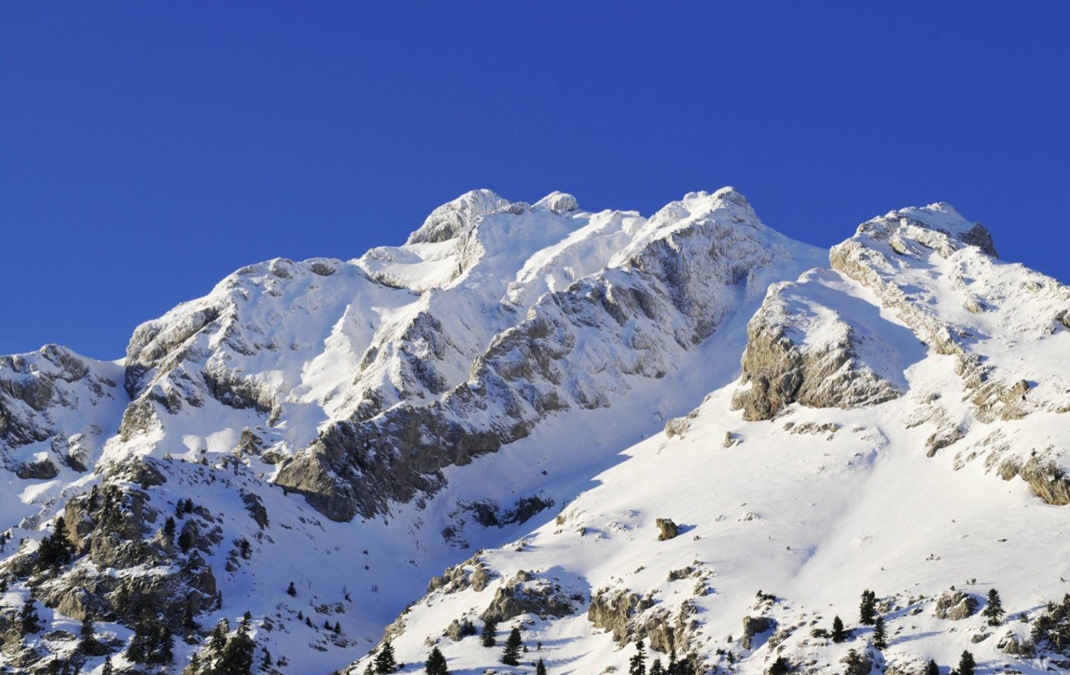 Katër alpinistë humbasin jetën nga një ortek i befasishëm