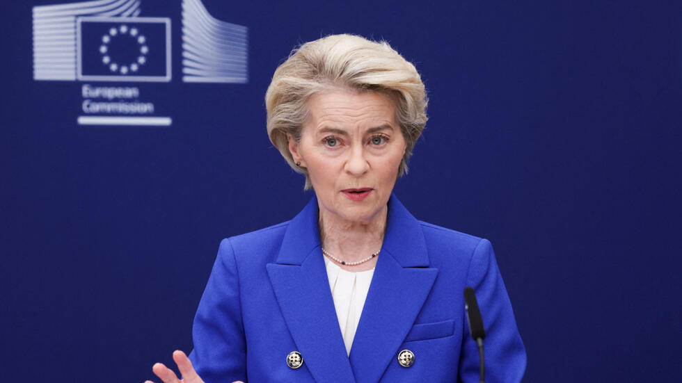 Von der Leyen: BE ka hyrë në epokën e pavarësisë energjetike