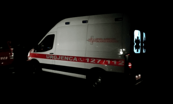 Gjendet i pajetë një person në Elbasan, ishte veshur me uniformë pune Gjendet i pajetë një person në Elbasan, ishte veshur me uniformë pune