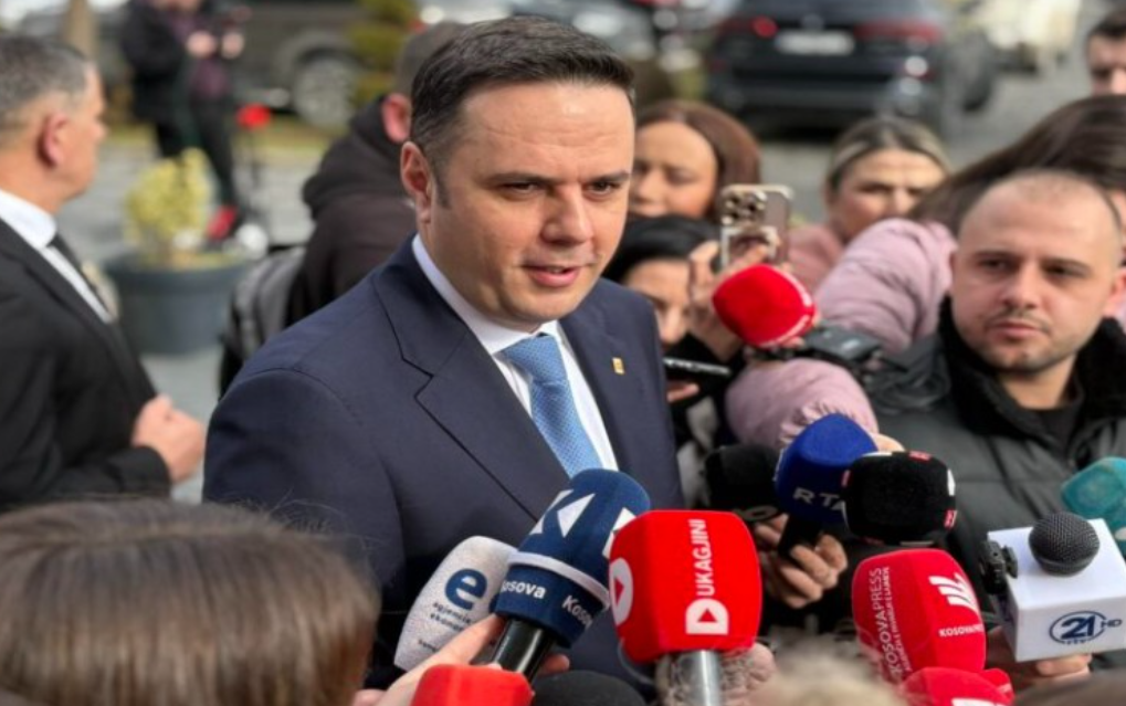 Abdixhiku: Ia kam lënë në duar anëtarësisë, LDK do të dal më e unifikuar