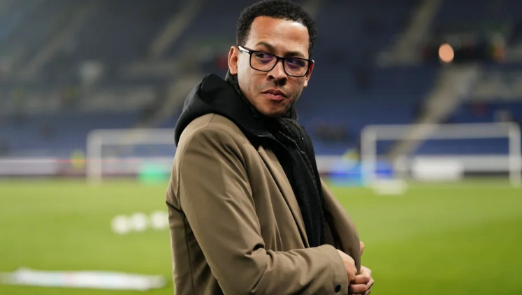 Rosenior merr drejtimin e Chelsea-s: Mezi pres të nis punë në Londër Rosenior merr drejtimin e Chelsea-s: Mezi pres të nis punë në Londër