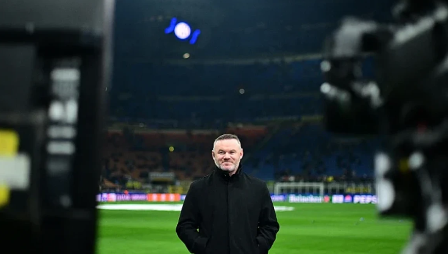 A është Man Utd i vitit 2008 më i mirë apo Arsenali i Artetës? Rooney u përgjigj për gjysmë sekonde