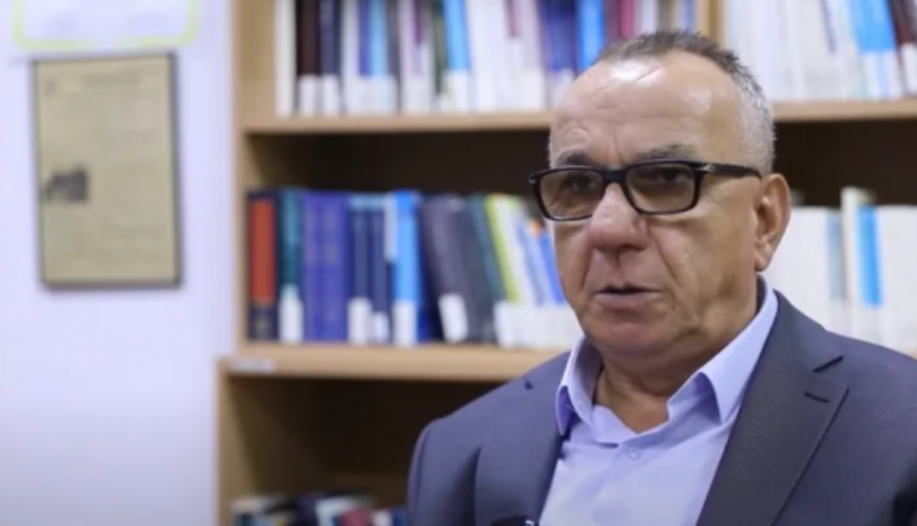 Hasani: Glauk Konjufca, Blerim Shala ose Bekim Jashari shumë më lehtë mund t’i marrin votat për President se Vjosa Osmani