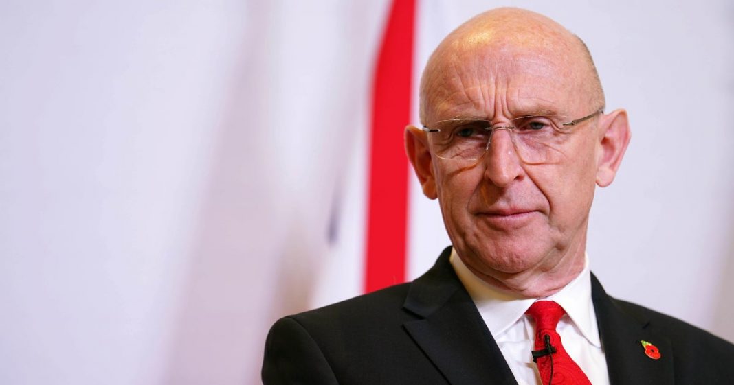 BM: Mund të përdorim naftën e sekuestruar ruse për të ndihmuar Ukrainën BM: Mund të përdorim naftën e sekuestruar ruse për të ndihmuar Ukrainën