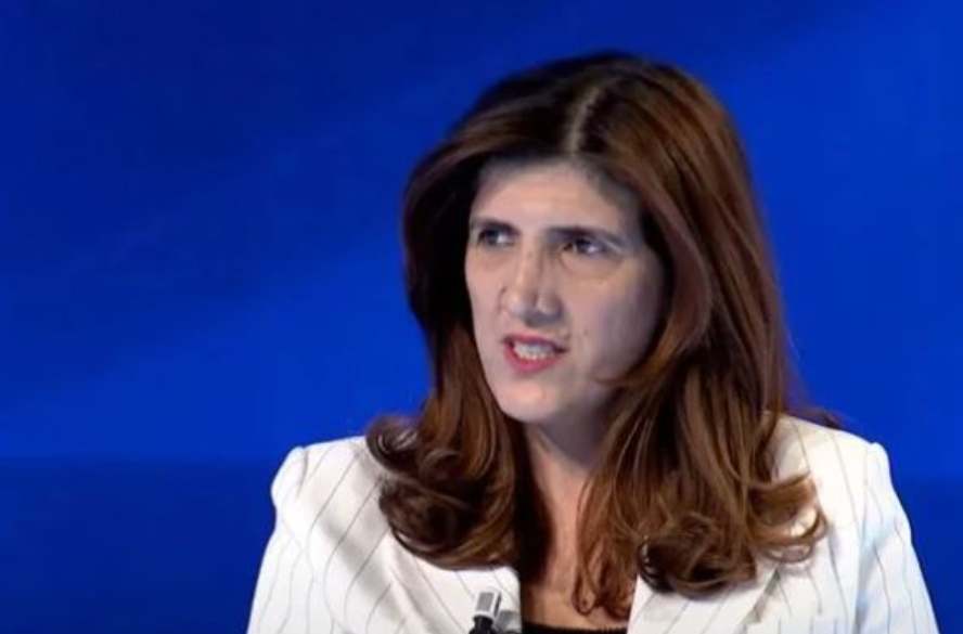 Mustafa tha se LDK kishte bërë gabim trashanik kur kishte votuar Thaçin për president, reagon Ganimete Musliu