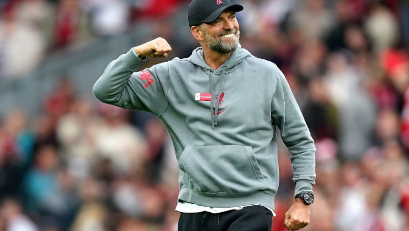 Klopp ndryshon mendje, në verë mund të rikthet në stol nëse i telefonon…Real-i