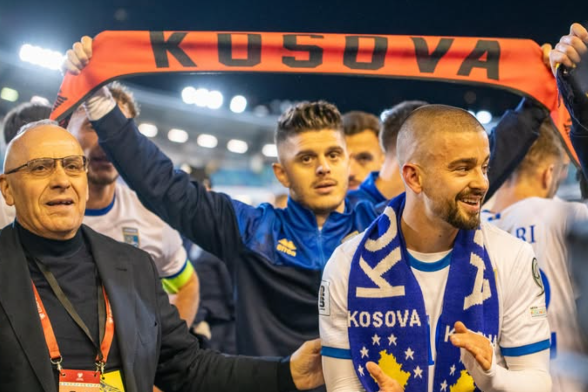 Kur mungesa e numrave shitet si ‘luftë për demokraci’ në futbollin e Kosovës
