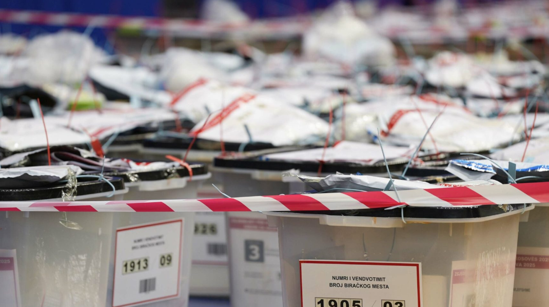 Përfundon numërimi i votave për deputetë