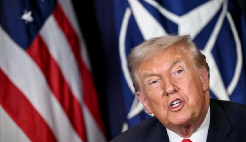 Tjetër flotë amerikane drejt Iranit – Trump: Po e monitorojmë situatën nga afër, Irani duhet të mendohet mirë Tjetër flotë amerikane drejt Iranit – Trump: Po e monitorojmë situatën nga afër, Irani duhet të mendohet mirë