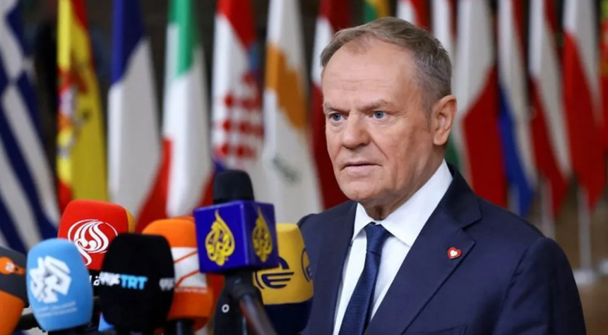 Kryeministri Tusk: Polonia do të ndërtojë ‘ushtrinë më të fortë’ të Evropës në vitin 2026