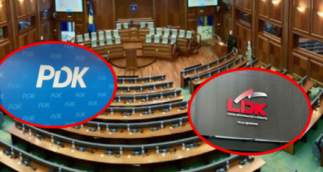 KQZ përditëson të dhënat – LDK’së i rikthehet një mandat, merr 15, PDK bie në 22