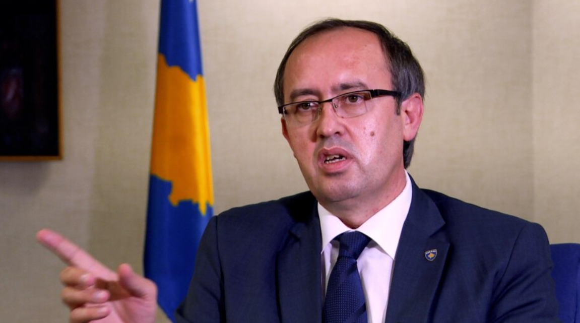 Hoti: Reduktimet e rrymës në vitin 2026 janë dëshmi e keqmenaxhimit të qeverisë