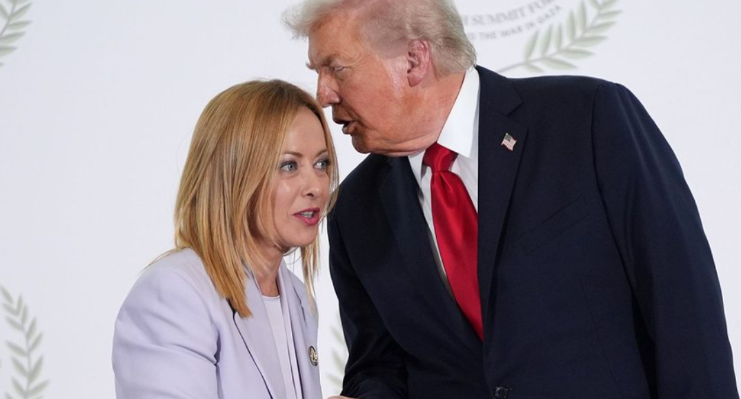 Meloni: Nëse Trump hyn në Grenlandë nuk do ta mbështesim