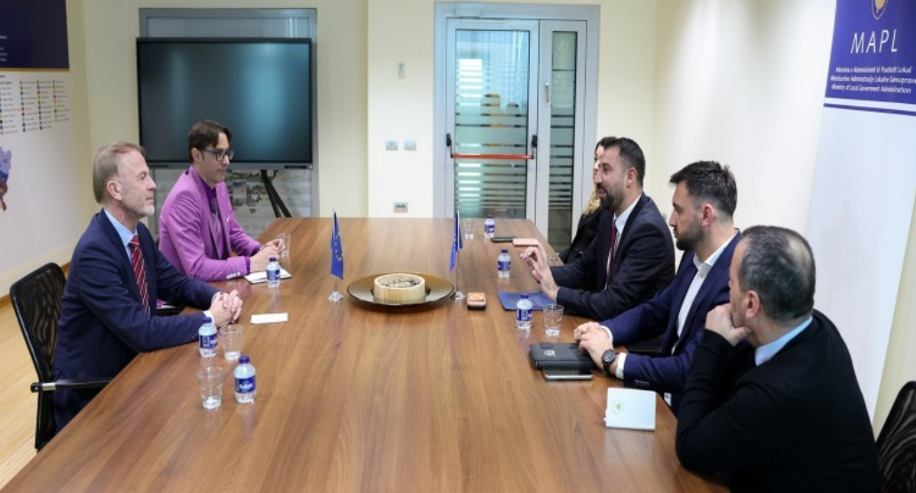 Orav: Zgjedhjet treguan që demokracia formëson politika për komunitetin