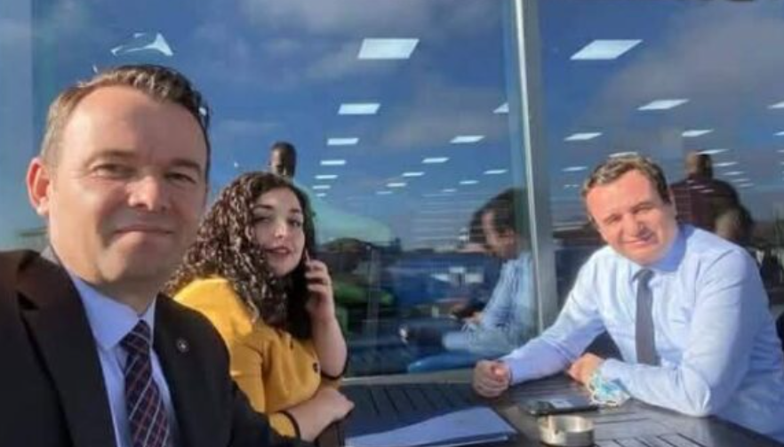 “Kandidatura e Osmanit qartësohet në takimin e saj me Albinin”, Peci: Nëse deri më 4 mars nuk zgjedhet Presidenti, shkojme në zgjedhje