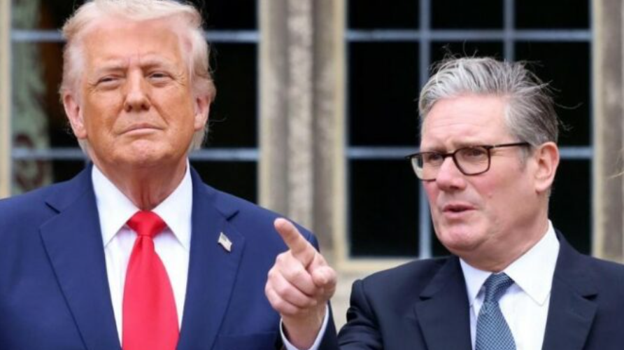 Rriten tensionet për Groenlandën, Trump: Nuk ndiej më detyrim të mendoj vetëm për paqen. Starmer: Duhet diskutim i qetë mes aleatëve