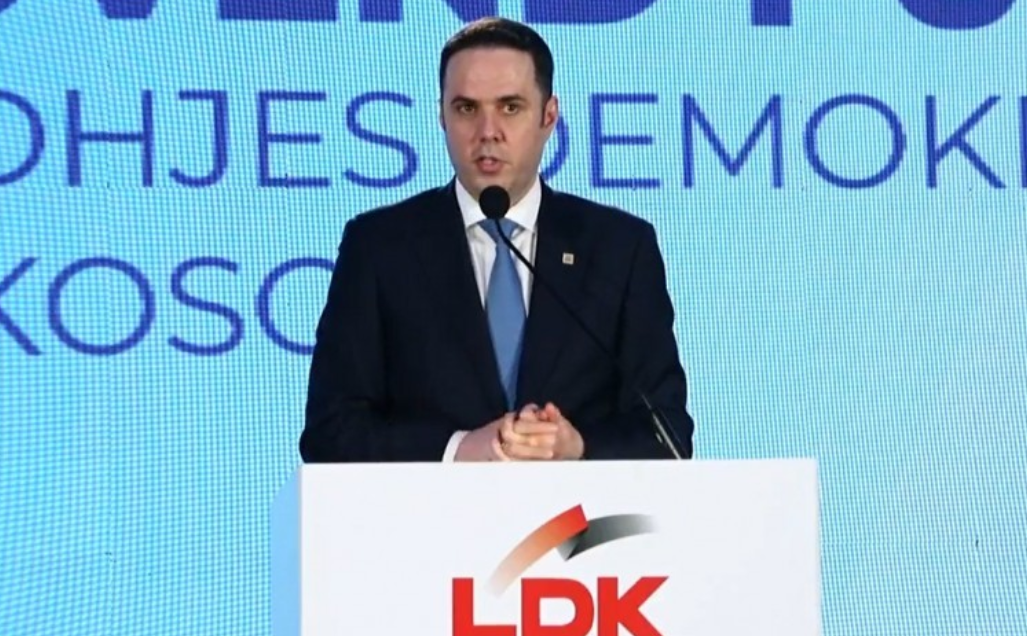 Abdixhiku: Rruga përpara e LDK-së është rimëkëmbja dhe bashkimi i anëtarëve